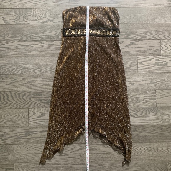 Le Chateau Dress🌟 - Picture 4 of 7